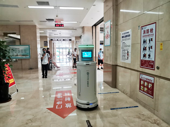 賽特智能