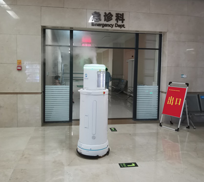 賽特智能