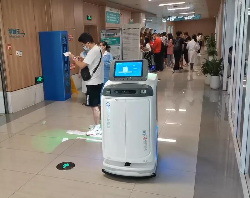 賽特智能