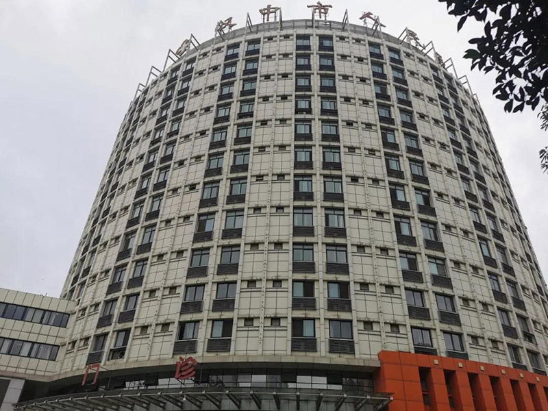 漢中市人民醫(yī)院